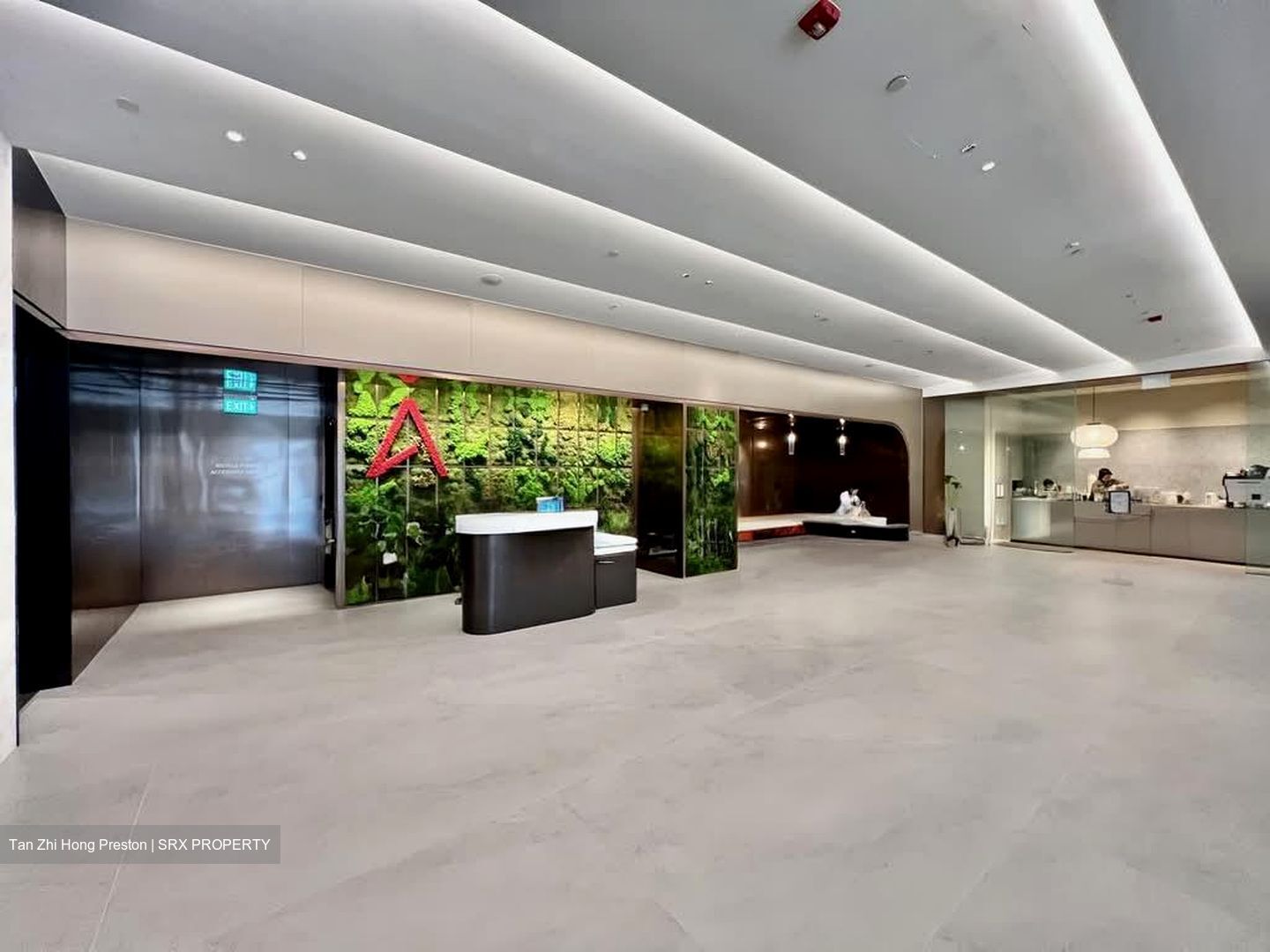 Robinson 112 (D1), Office #588635311